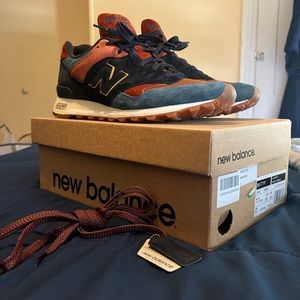 New balance 577 yard pack size 11